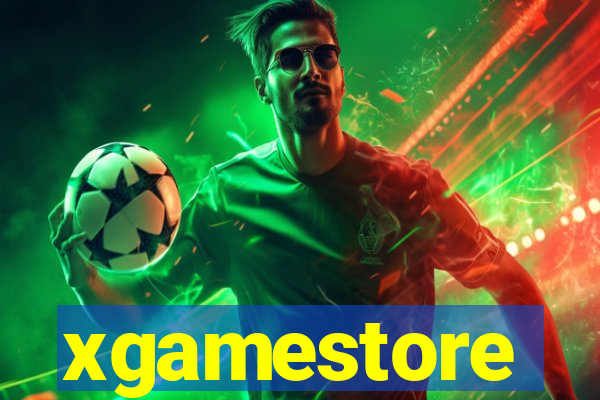 xgamestore