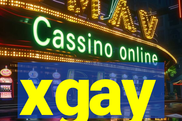 xgay