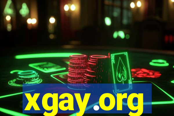 xgay.org