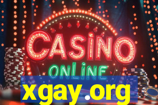 xgay.org