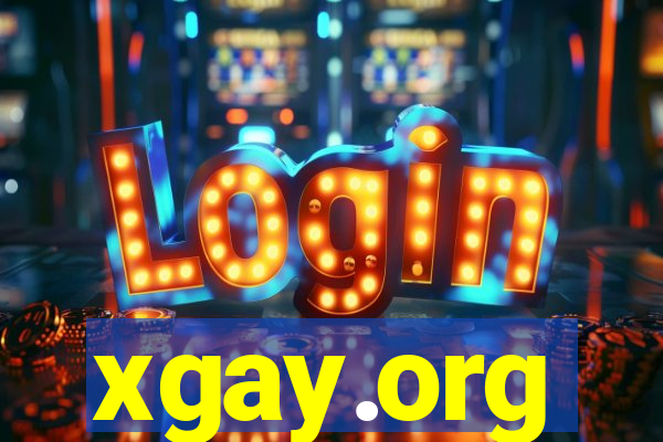 xgay.org