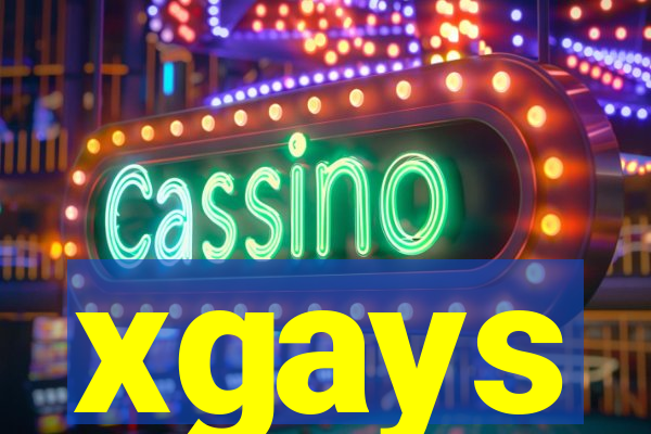xgays