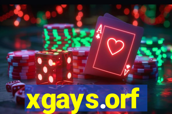 xgays.orf