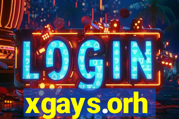 xgays.orh