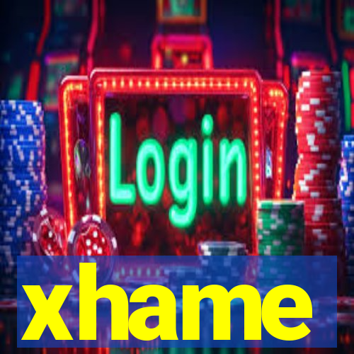 xhame