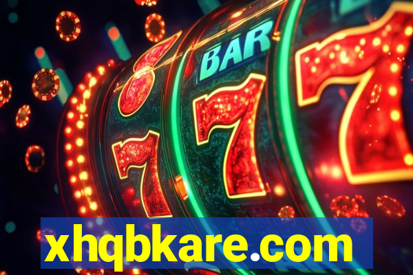 xhqbkare.com