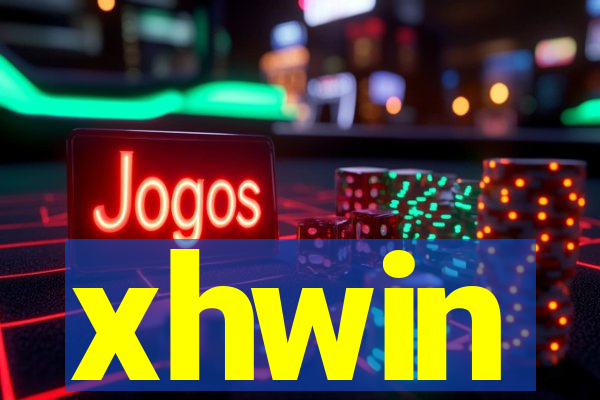 xhwin