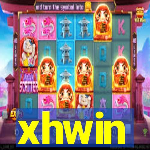 xhwin