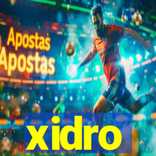 xidro
