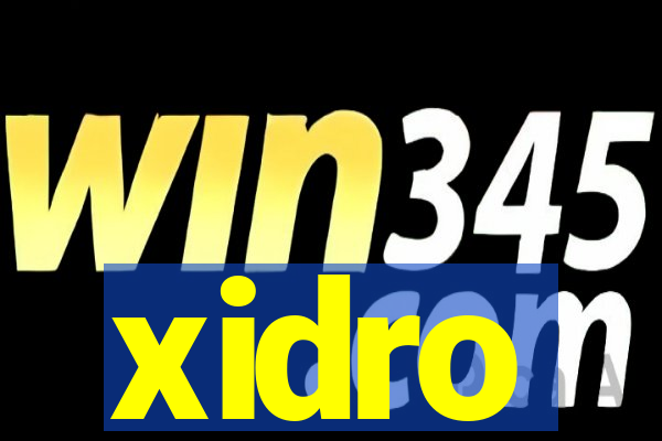 xidro