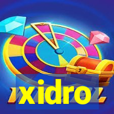 xidro