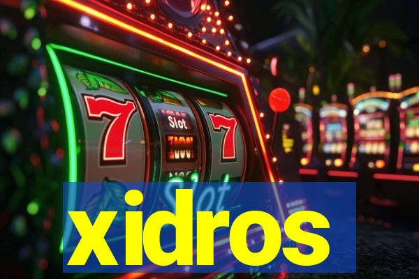 xidros