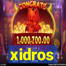 xidros