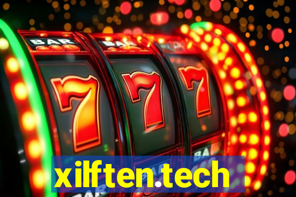 xilften.tech