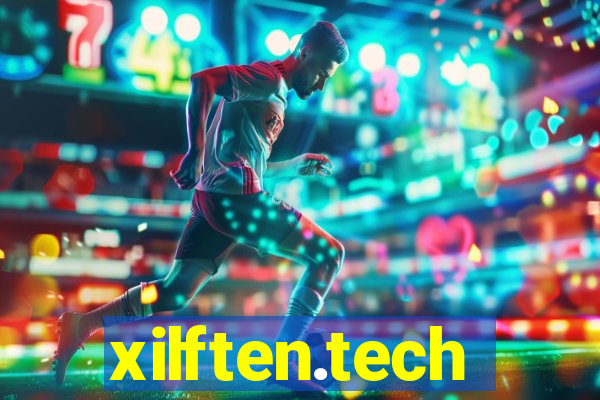 xilften.tech