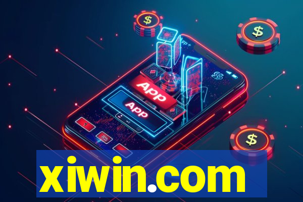 xiwin.com