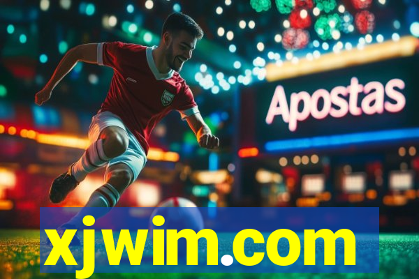 xjwim.com