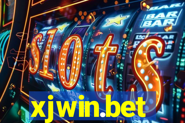 xjwin.bet
