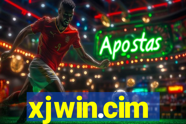 xjwin.cim