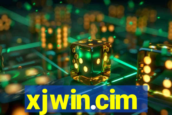 xjwin.cim