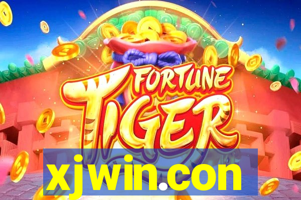 xjwin.con