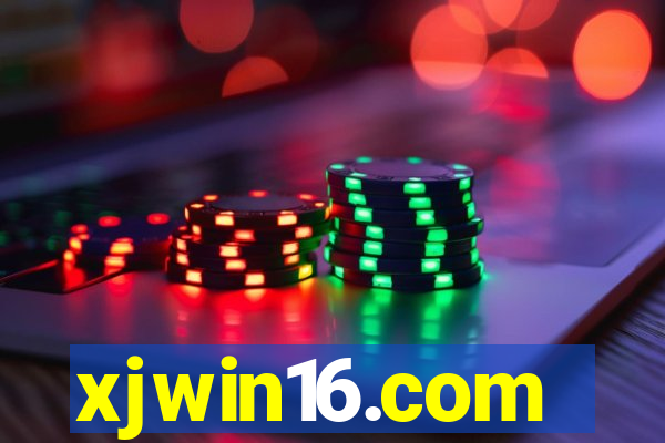 xjwin16.com