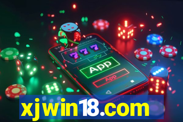 xjwin18.com
