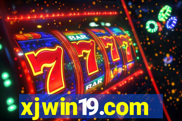 xjwin19.com