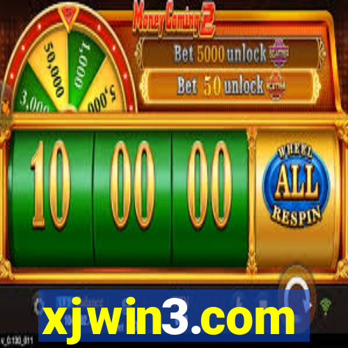 xjwin3.com