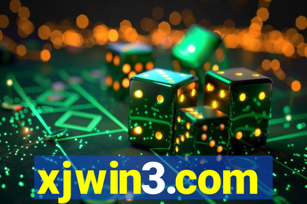 xjwin3.com