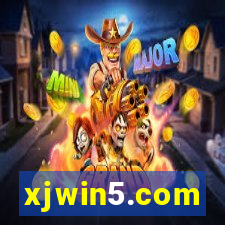 xjwin5.com