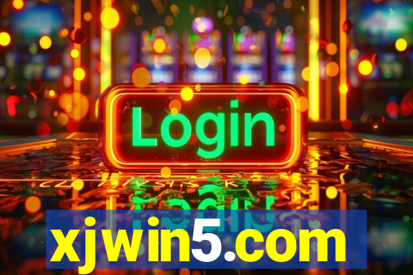 xjwin5.com