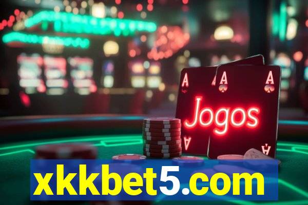 xkkbet5.com