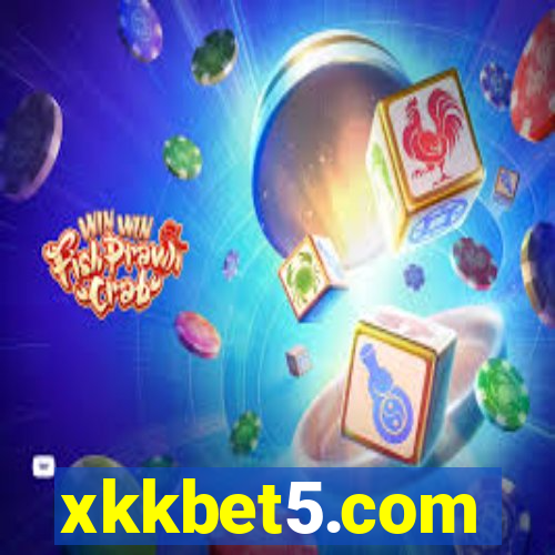 xkkbet5.com