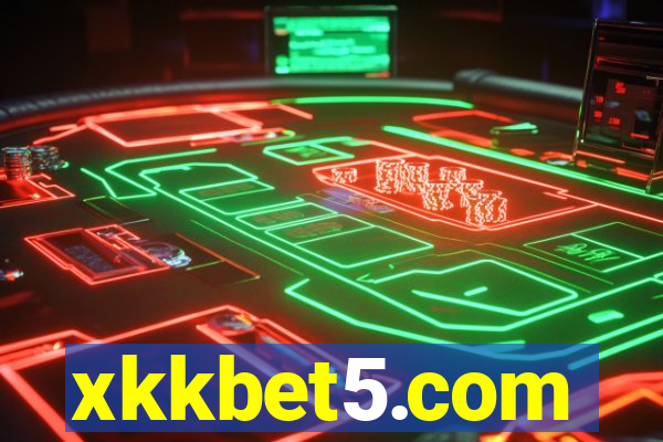 xkkbet5.com