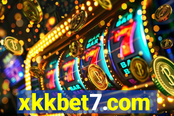xkkbet7.com