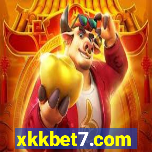 xkkbet7.com