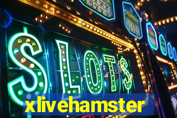 xlivehamster