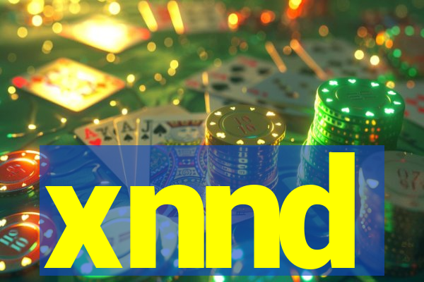 xnnd