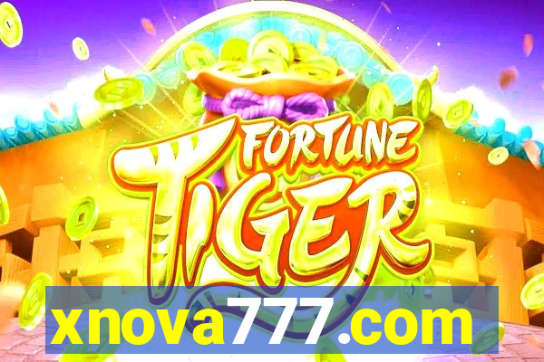 xnova777.com