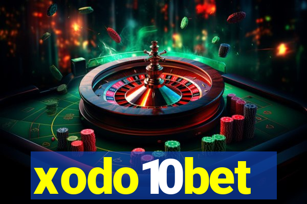 xodo10bet