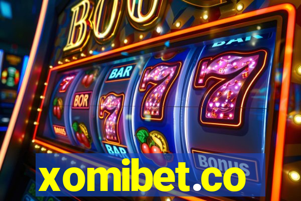 xomibet.co