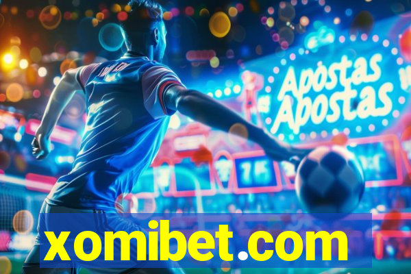 xomibet.com