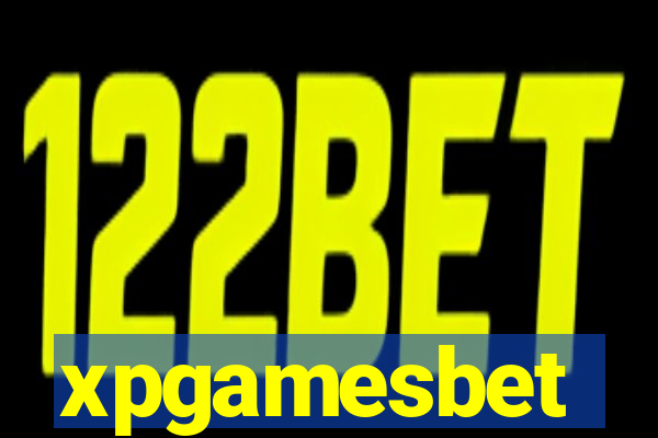 xpgamesbet