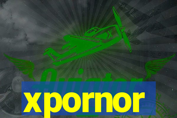 xpornor