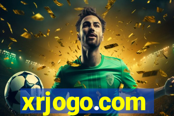 xrjogo.com
