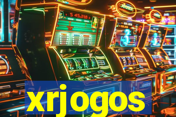 xrjogos