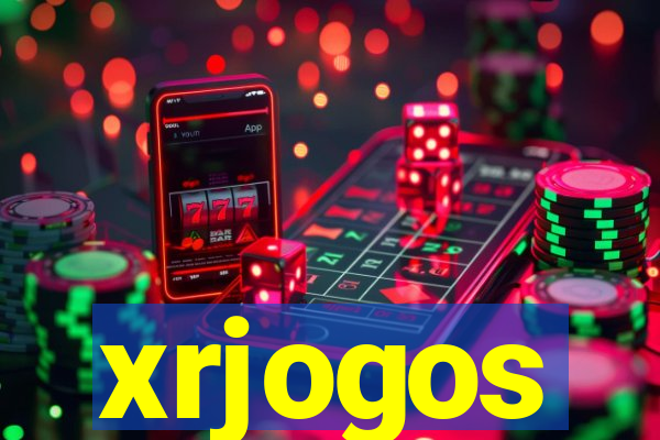 xrjogos