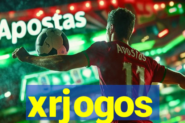 xrjogos