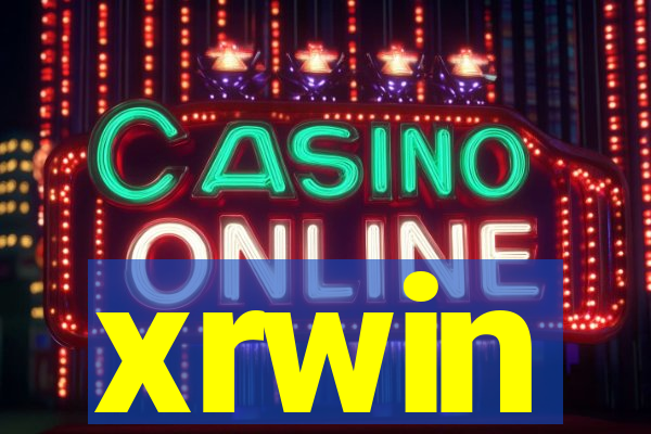 xrwin